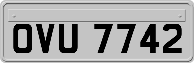 OVU7742