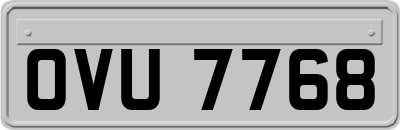 OVU7768
