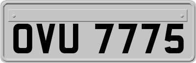 OVU7775