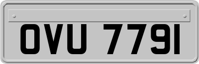 OVU7791