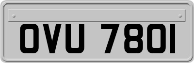 OVU7801