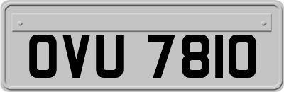 OVU7810