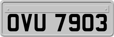 OVU7903