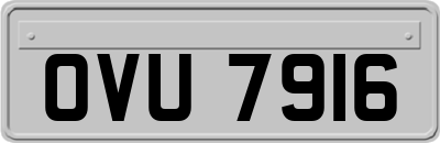 OVU7916