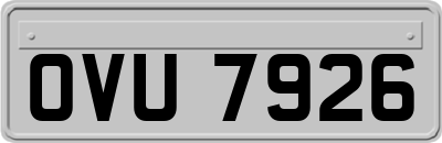 OVU7926