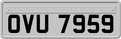 OVU7959