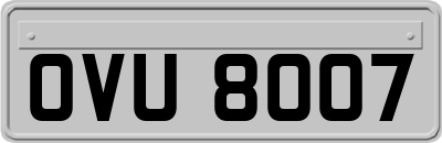 OVU8007
