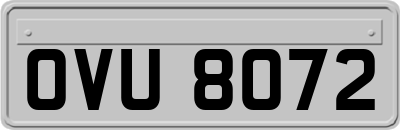 OVU8072