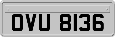 OVU8136