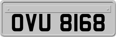 OVU8168