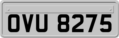 OVU8275