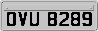 OVU8289