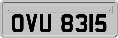 OVU8315