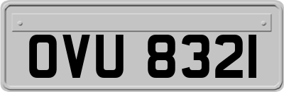 OVU8321