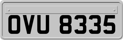 OVU8335