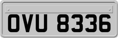 OVU8336