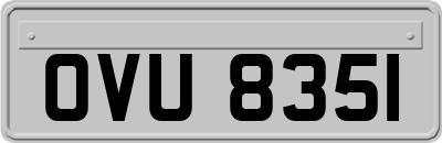 OVU8351