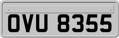 OVU8355