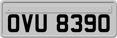 OVU8390