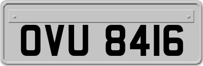 OVU8416