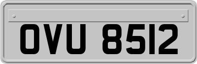 OVU8512