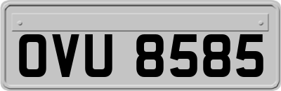 OVU8585