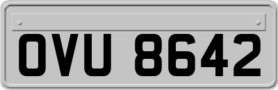 OVU8642