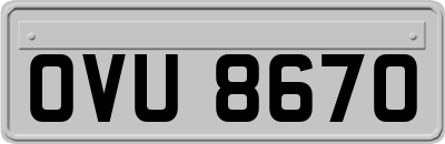 OVU8670