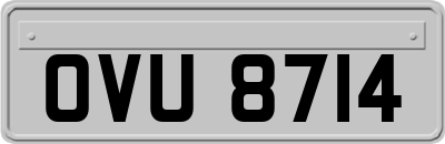 OVU8714