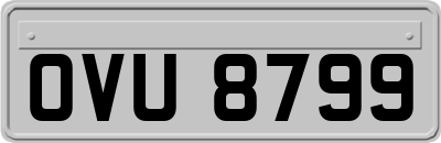 OVU8799