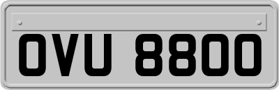 OVU8800
