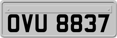 OVU8837