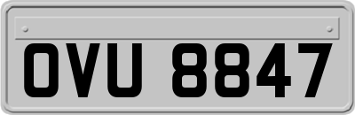 OVU8847