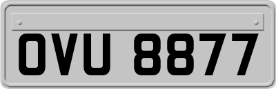 OVU8877