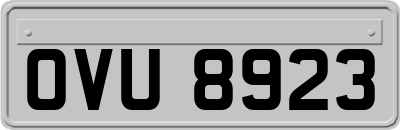 OVU8923