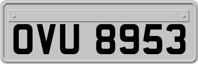 OVU8953