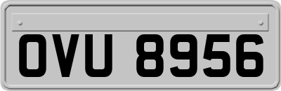 OVU8956