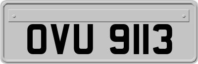 OVU9113