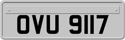 OVU9117