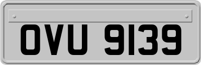 OVU9139