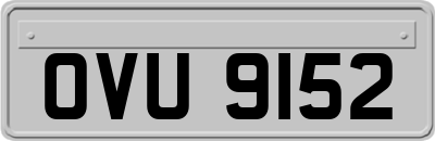 OVU9152