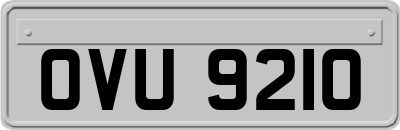 OVU9210