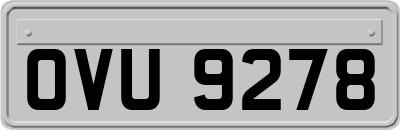OVU9278