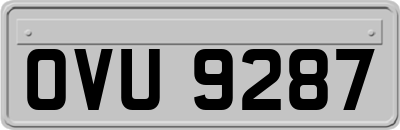 OVU9287