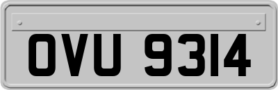 OVU9314