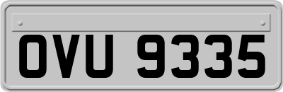 OVU9335
