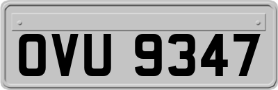 OVU9347