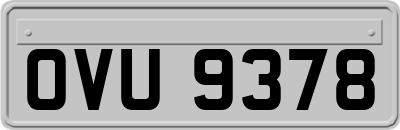 OVU9378