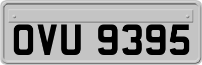 OVU9395