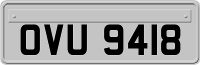 OVU9418